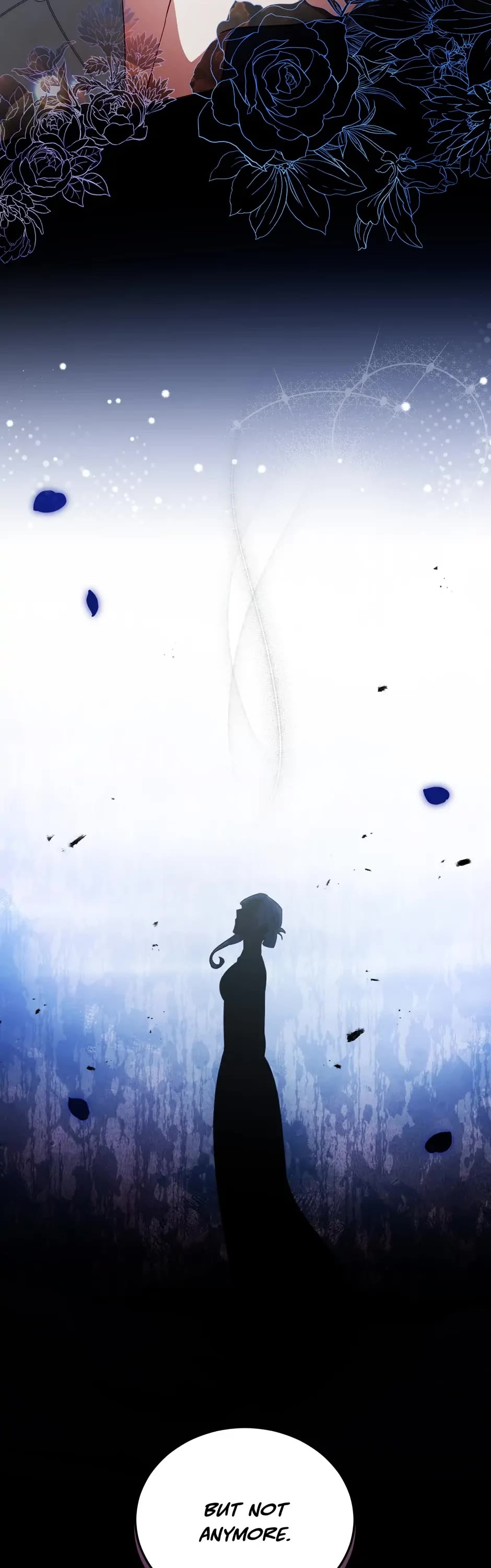 Untouchable Lady Chapter 73 page 17 - Chapter 73: In the Arms of Eternal Rest