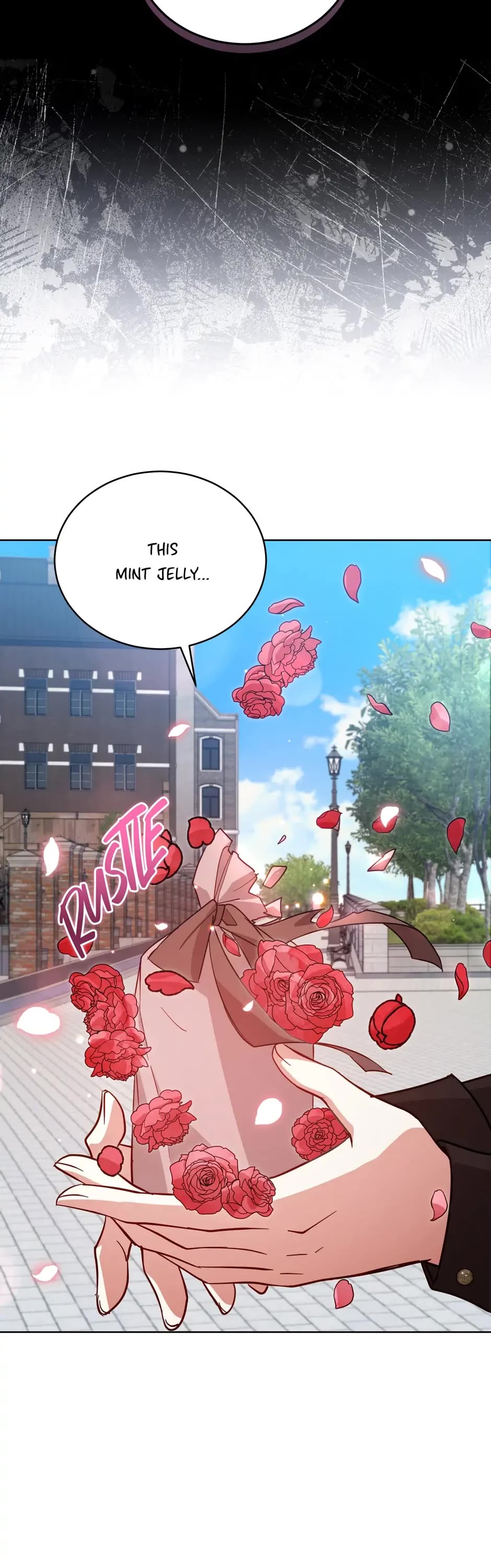 Untouchable Lady Chapter 73 page 18 - Chapter 73: In the Arms of Eternal Rest