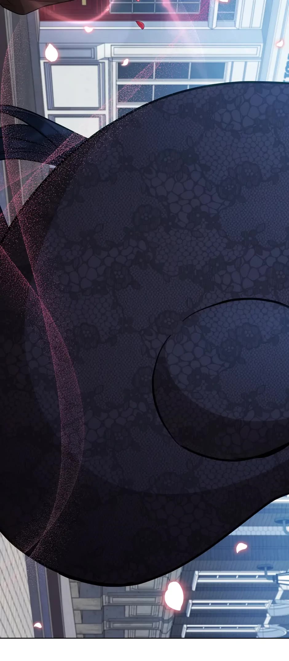 Untouchable Lady Chapter 73 page 20 - Chapter 73: In the Arms of Eternal Rest