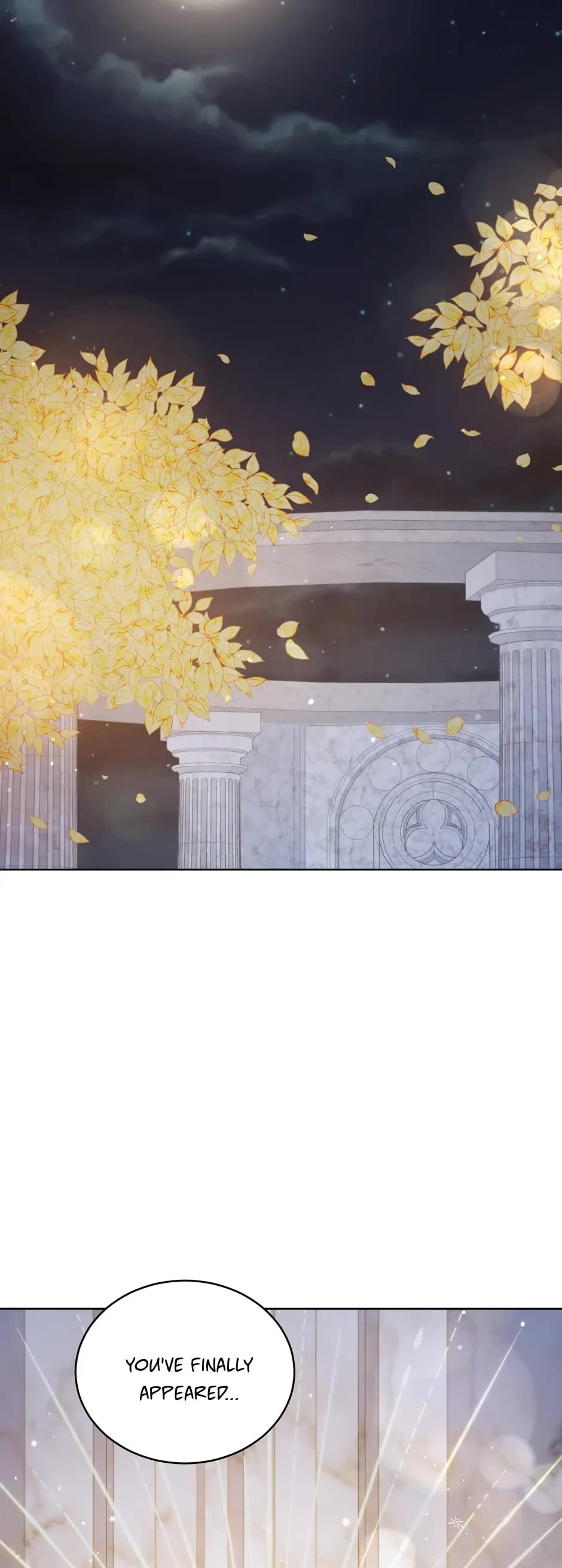 Untouchable Lady Chapter 73 page 24 - Chapter 73: In the Arms of Eternal Rest