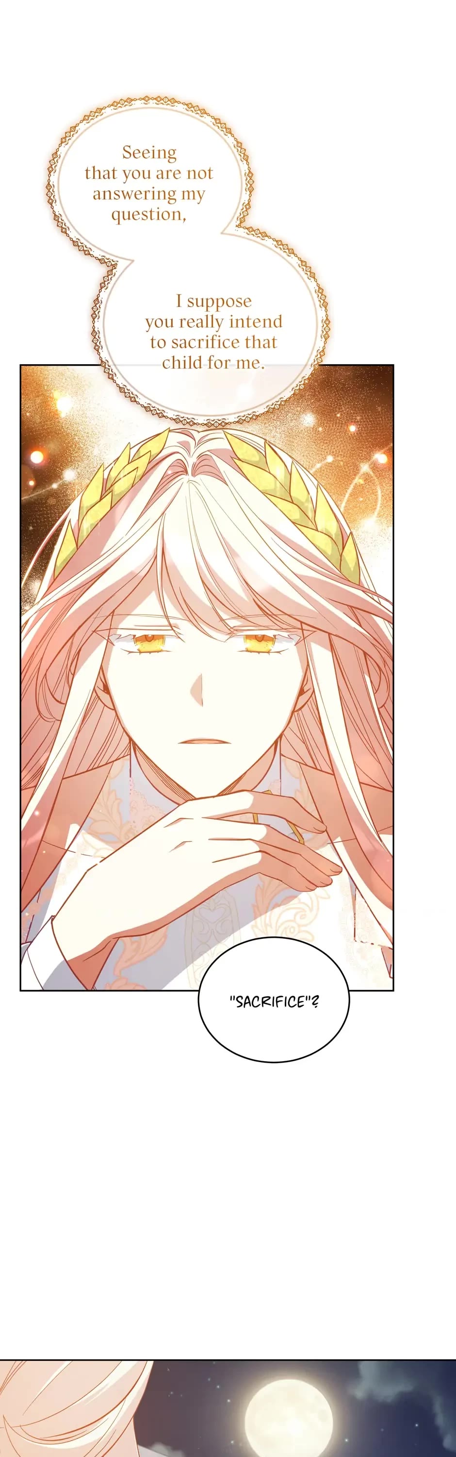 Untouchable Lady Chapter 73 page 26 - Chapter 73: In the Arms of Eternal Rest