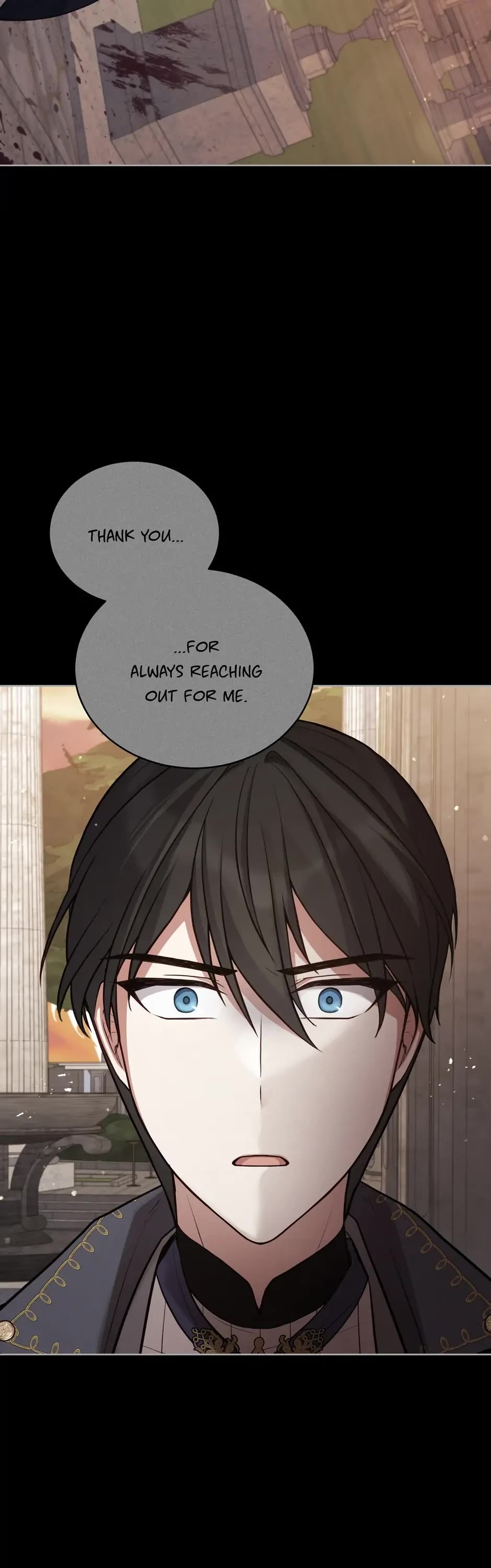 Untouchable Lady Chapter 73 page 52 - Chapter 73: In the Arms of Eternal Rest