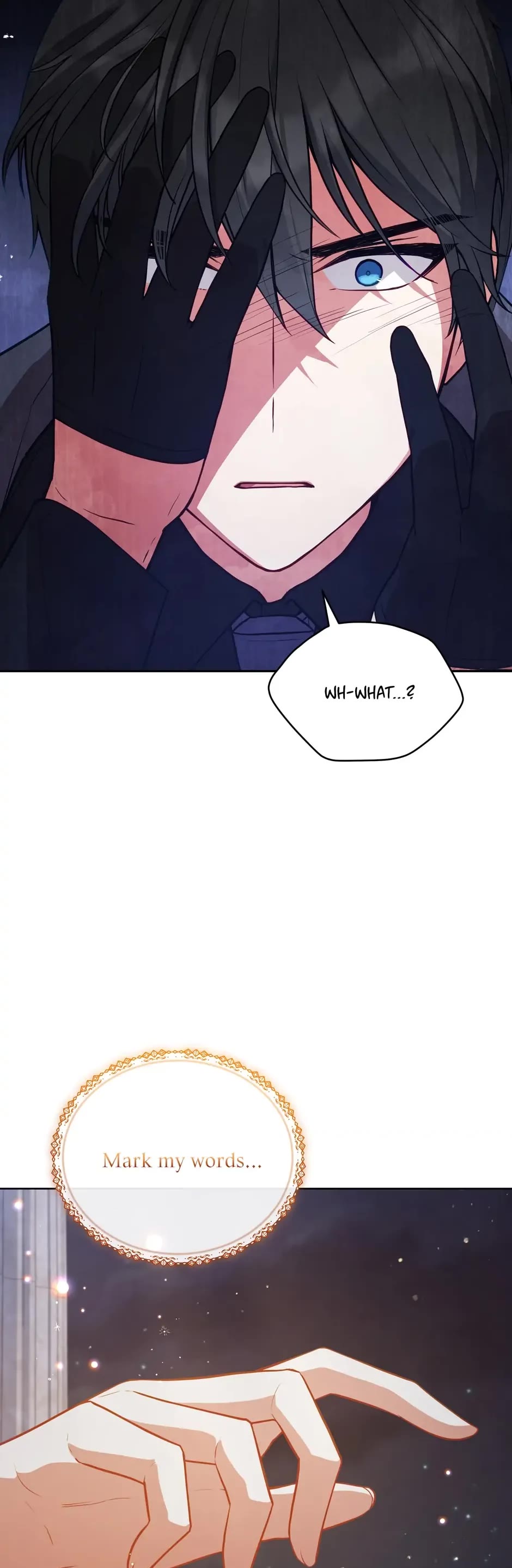 Untouchable Lady Chapter 73 page 59 - Chapter 73: In the Arms of Eternal Rest