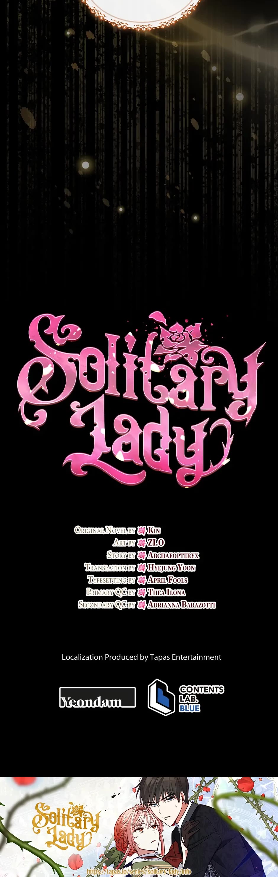 Untouchable Lady Chapter 73 page 62 - Chapter 73: In the Arms of Eternal Rest
