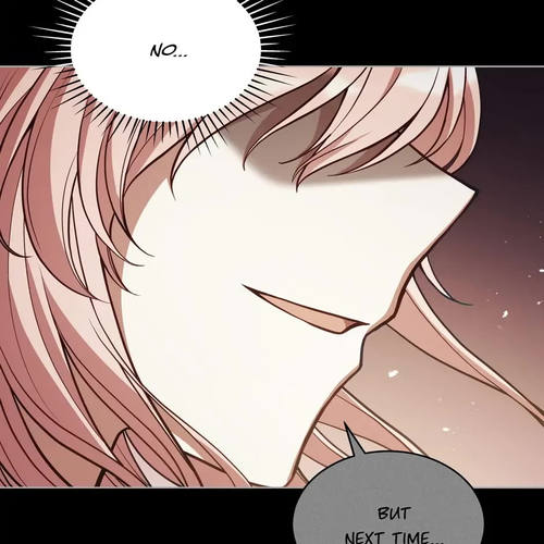 Untouchable Lady Chapter 73: In the Arms of Eternal Rest cover