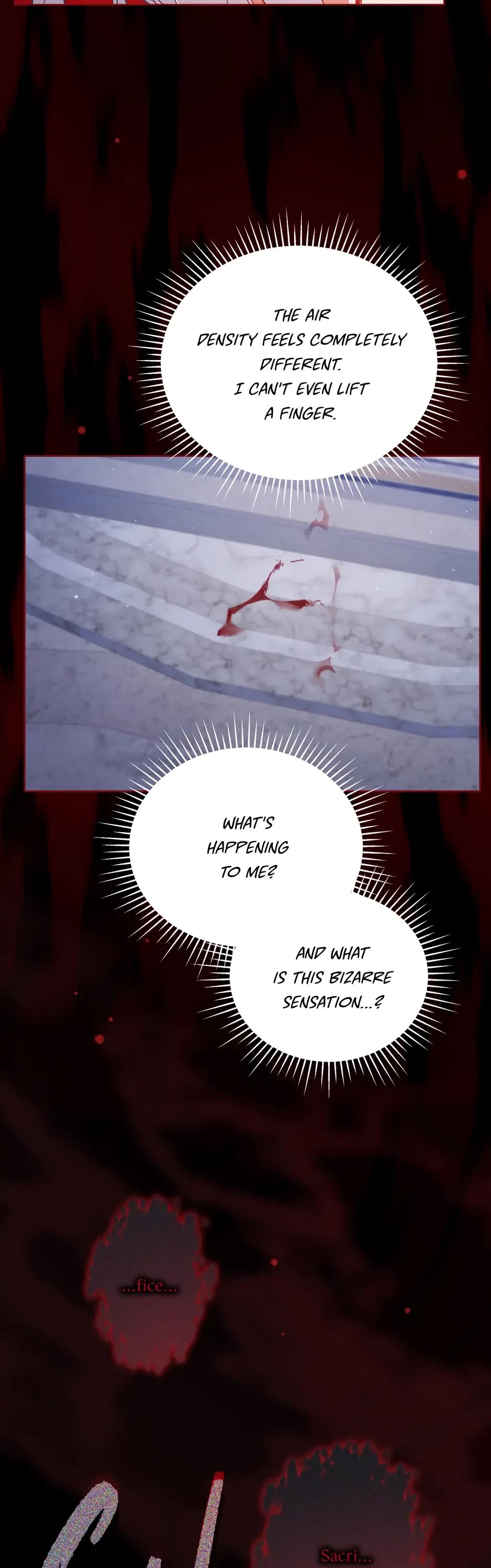 Untouchable Lady Chapter 74 page 17 - Chapter 74: An Eye for Things