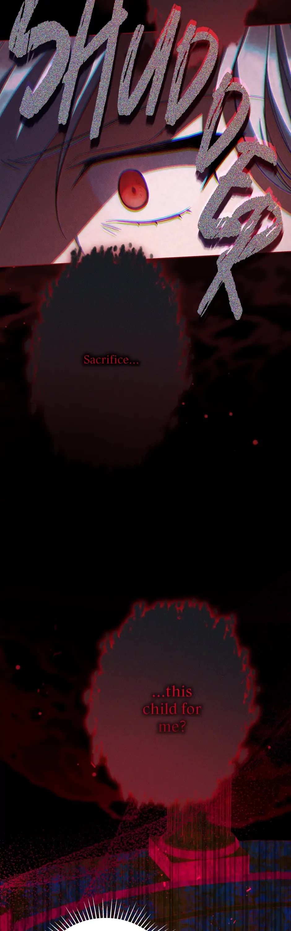 Untouchable Lady Chapter 74 page 18 - Chapter 74: An Eye for Things