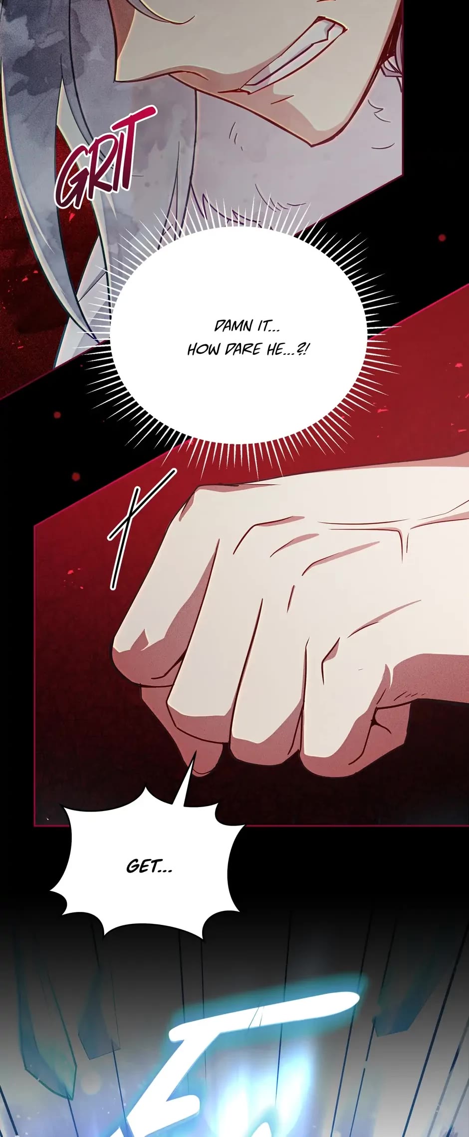 Untouchable Lady Chapter 74 page 20 - Chapter 74: An Eye for Things