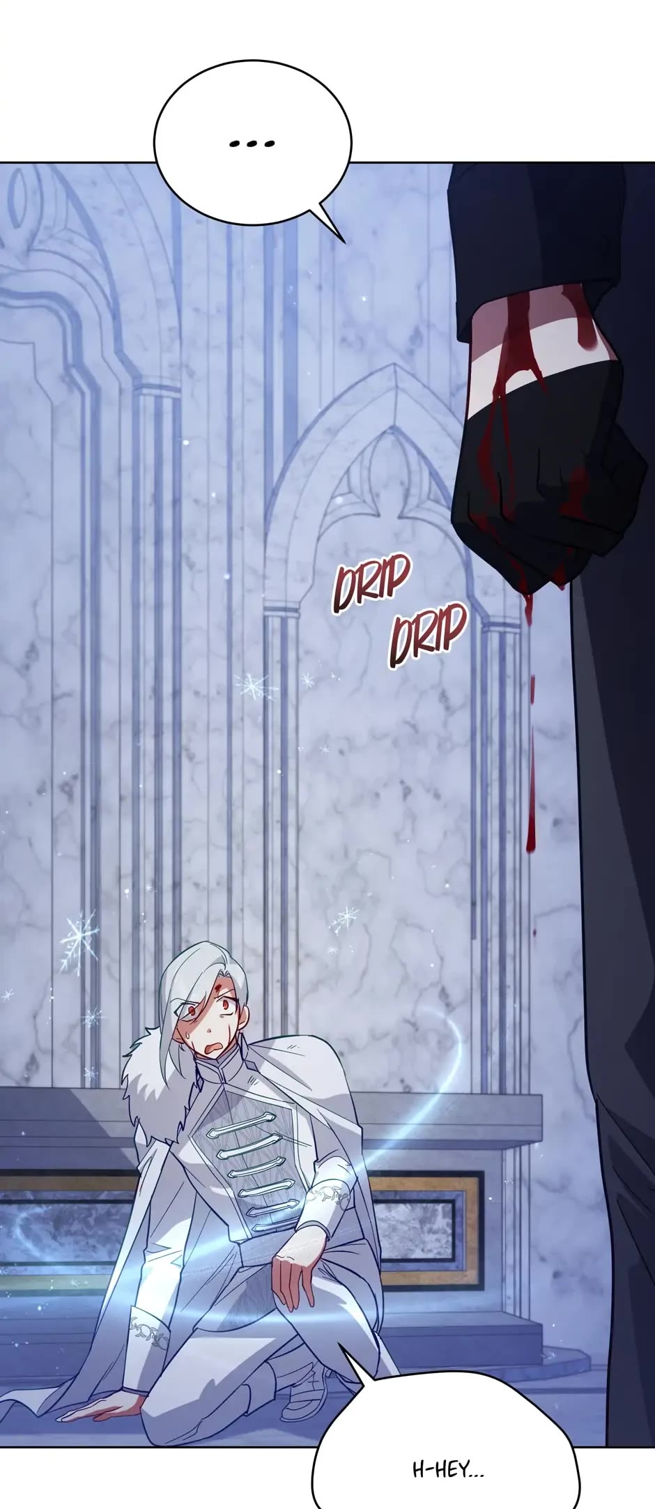 Untouchable Lady Chapter 74 page 24 - Chapter 74: An Eye for Things