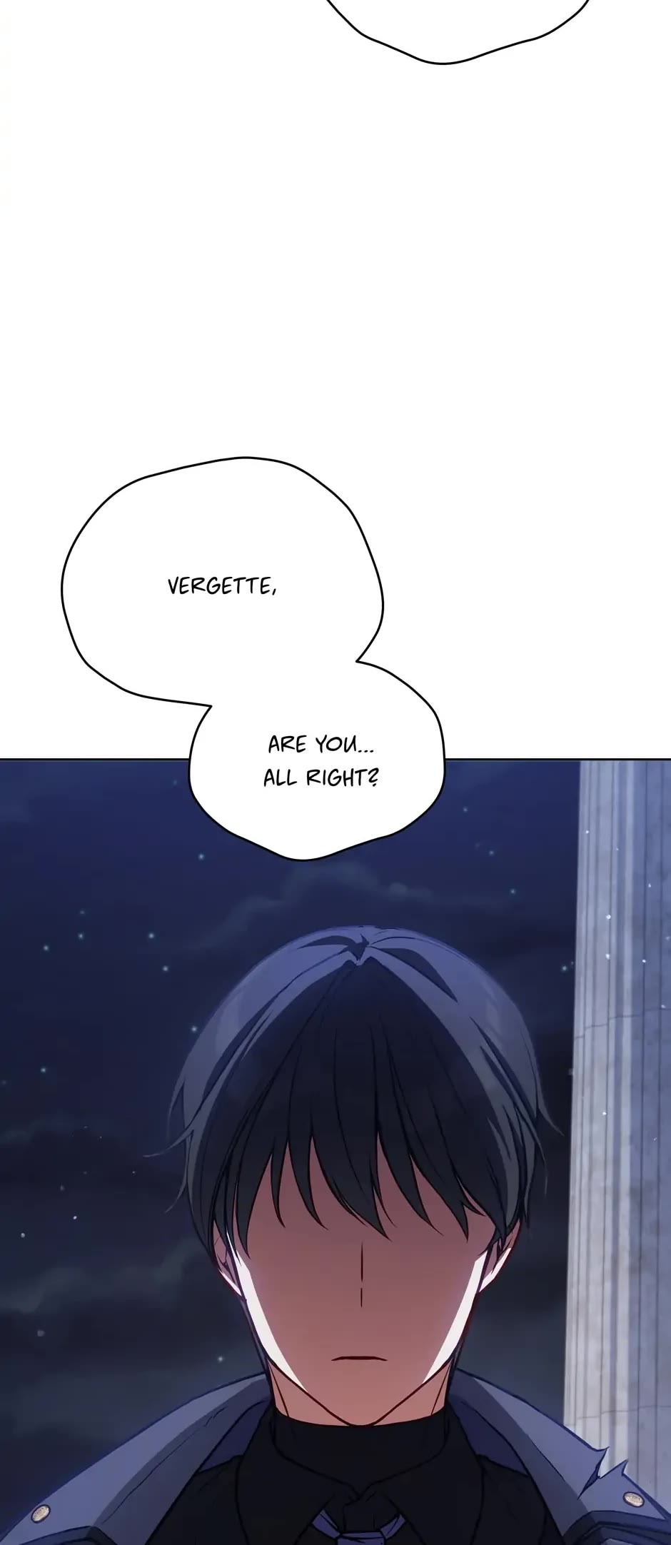 Untouchable Lady Chapter 74 page 25 - Chapter 74: An Eye for Things