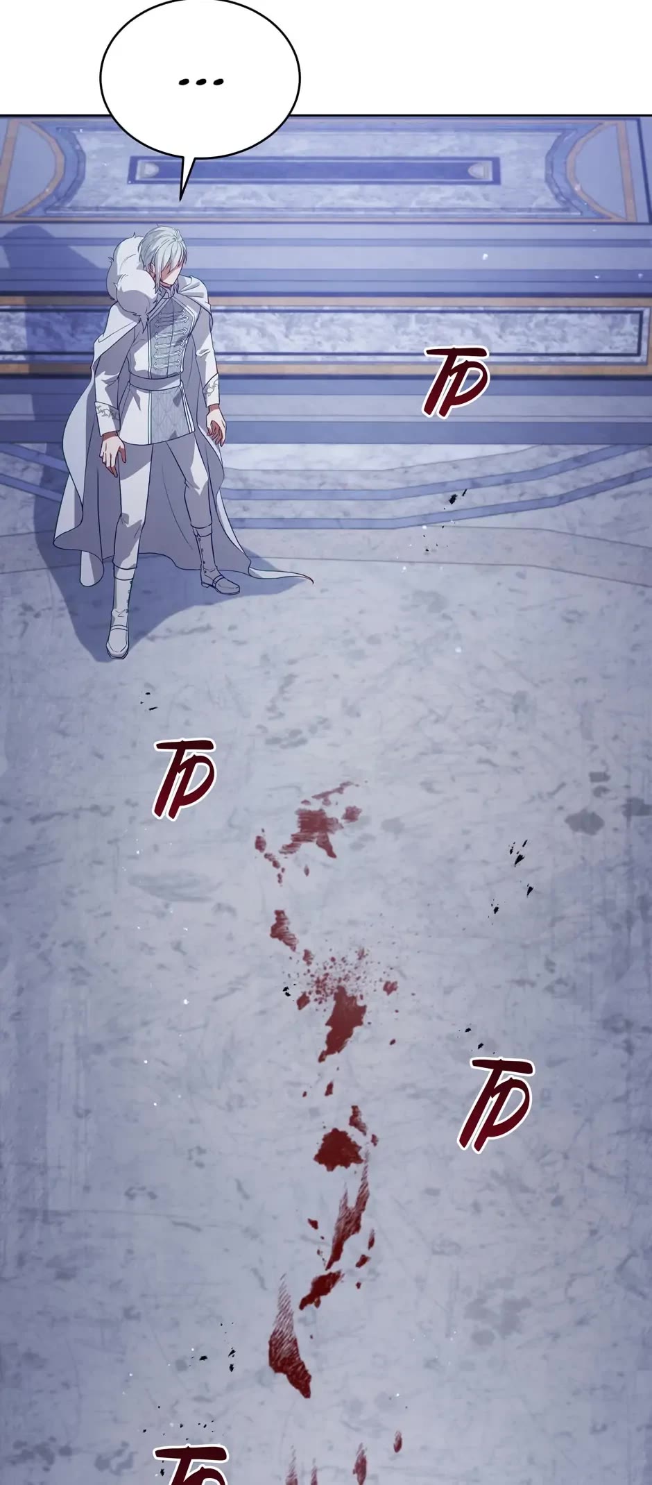 Untouchable Lady Chapter 74 page 30 - Chapter 74: An Eye for Things