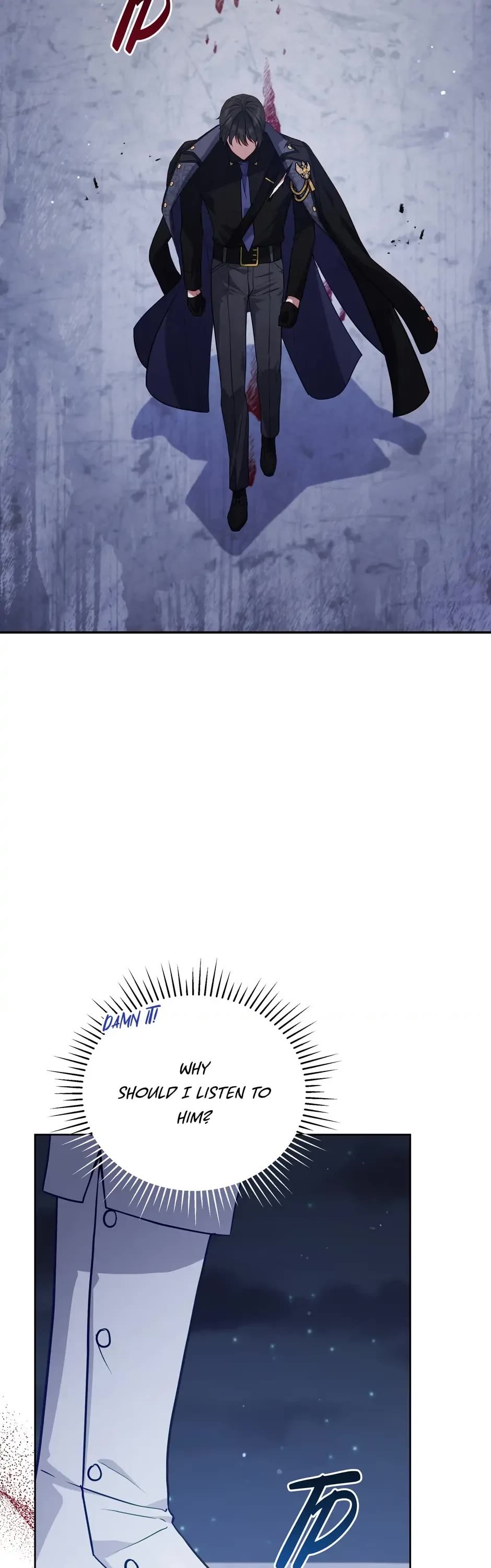 Untouchable Lady Chapter 74 page 31 - Chapter 74: An Eye for Things