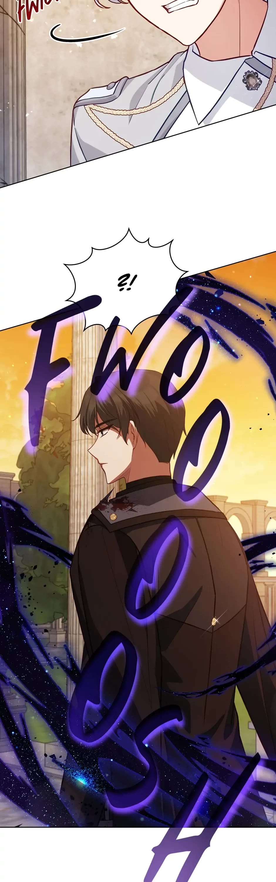 Untouchable Lady Chapter 74 page 38 - Chapter 74: An Eye for Things