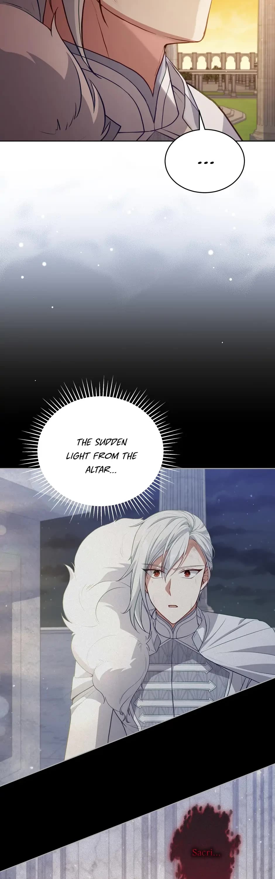 Untouchable Lady Chapter 74 page 42 - Chapter 74: An Eye for Things