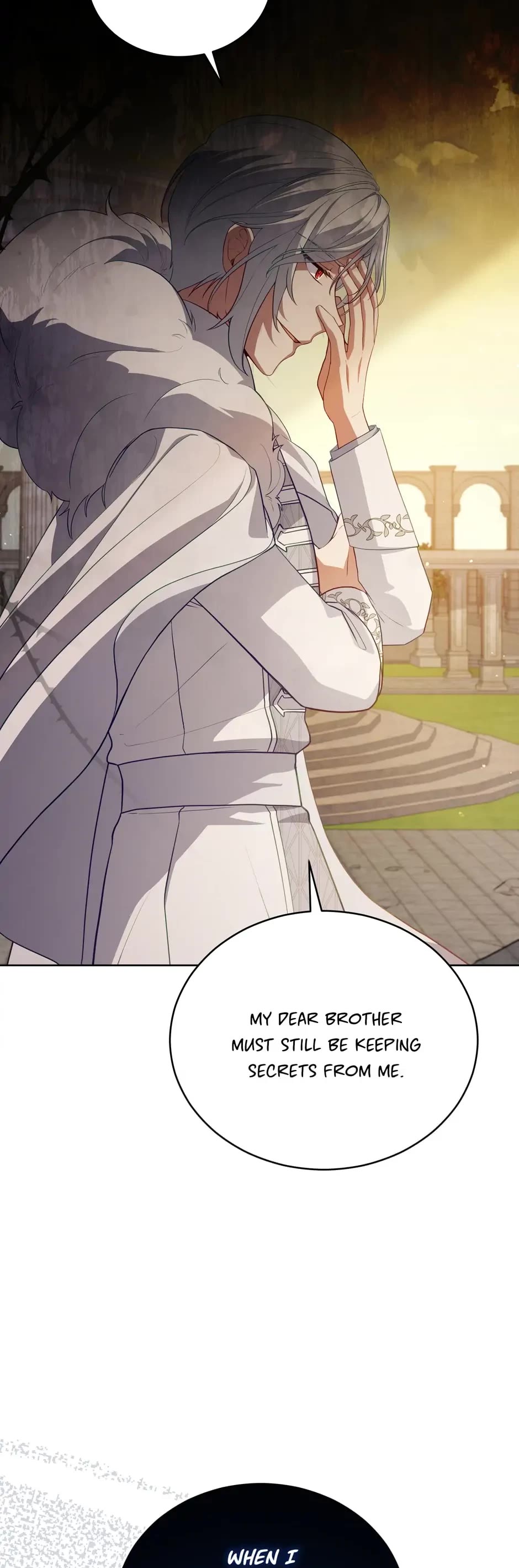 Untouchable Lady Chapter 74 page 44 - Chapter 74: An Eye for Things