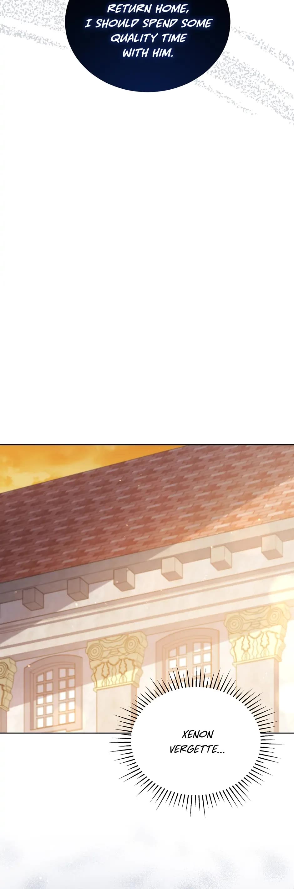 Untouchable Lady Chapter 74 page 45 - Chapter 74: An Eye for Things