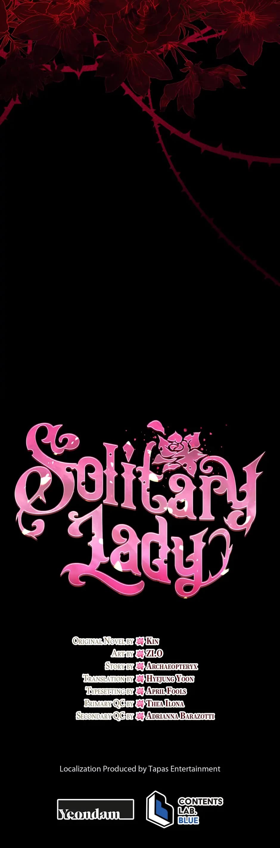 Untouchable Lady Chapter 74 page 55 - Chapter 74: An Eye for Things