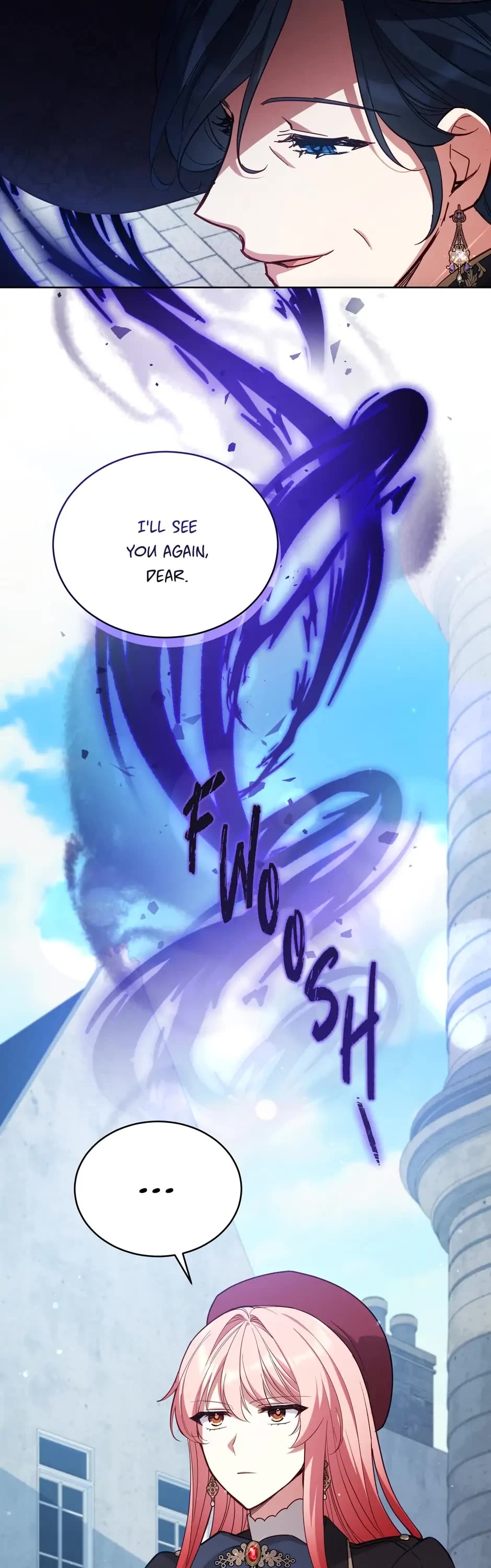 Untouchable Lady Chapter 74 page 7 - Chapter 74: An Eye for Things