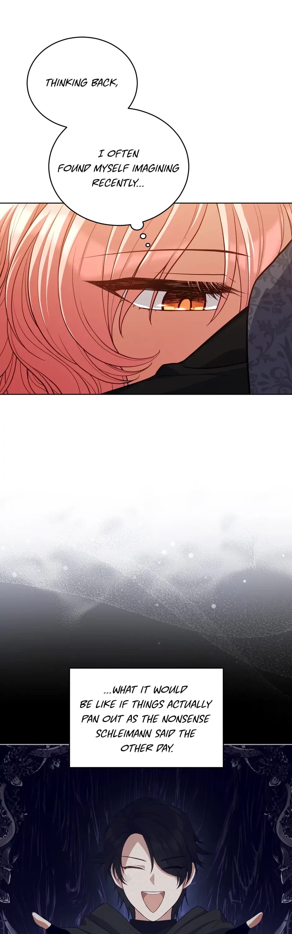 Untouchable Lady Chapter 75 page 12 - Chapter 75: The End We Each Wanted