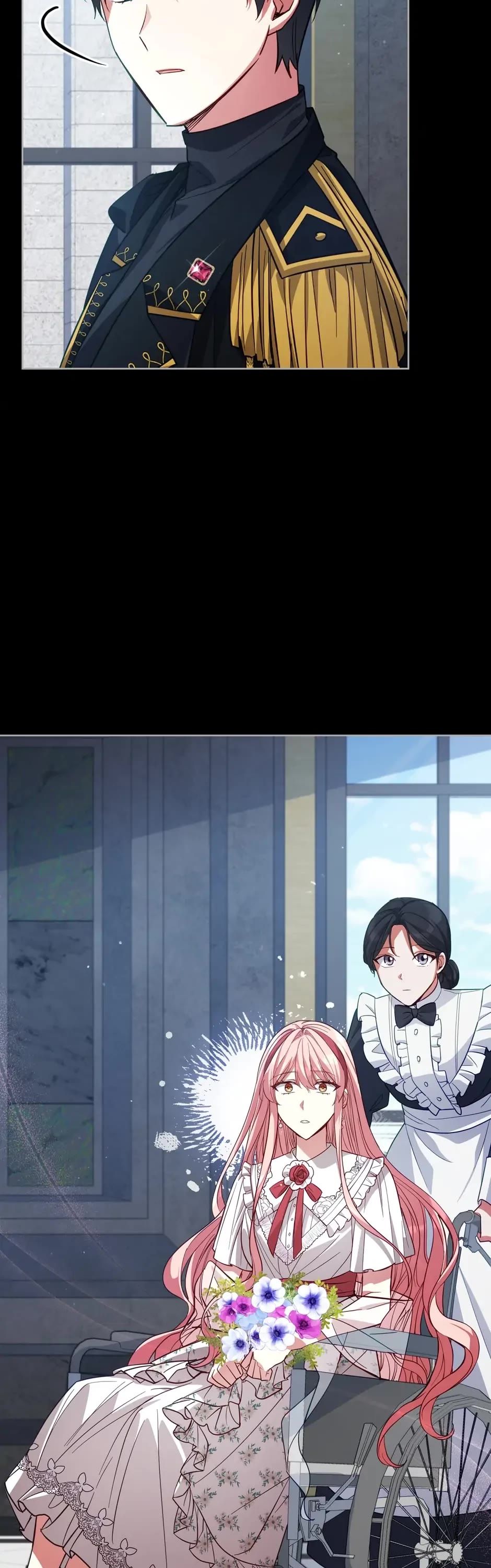 Untouchable Lady Chapter 75 page 37 - Chapter 75: The End We Each Wanted