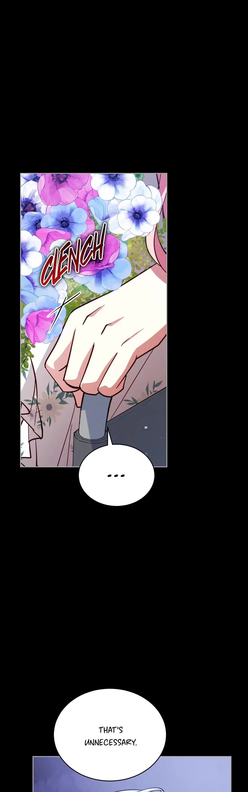 Untouchable Lady Chapter 75 page 46 - Chapter 75: The End We Each Wanted