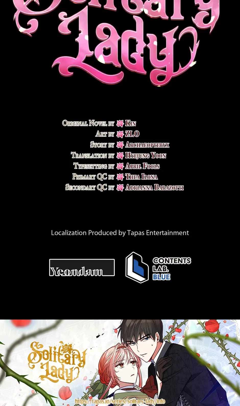 Untouchable Lady Chapter 75 page 50 - Chapter 75: The End We Each Wanted