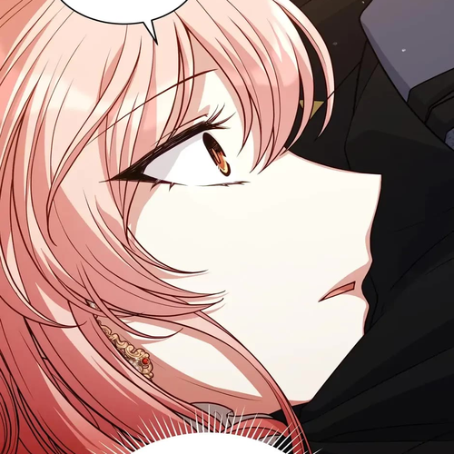 Untouchable Lady Chapter 75: The End We Each Wanted cover