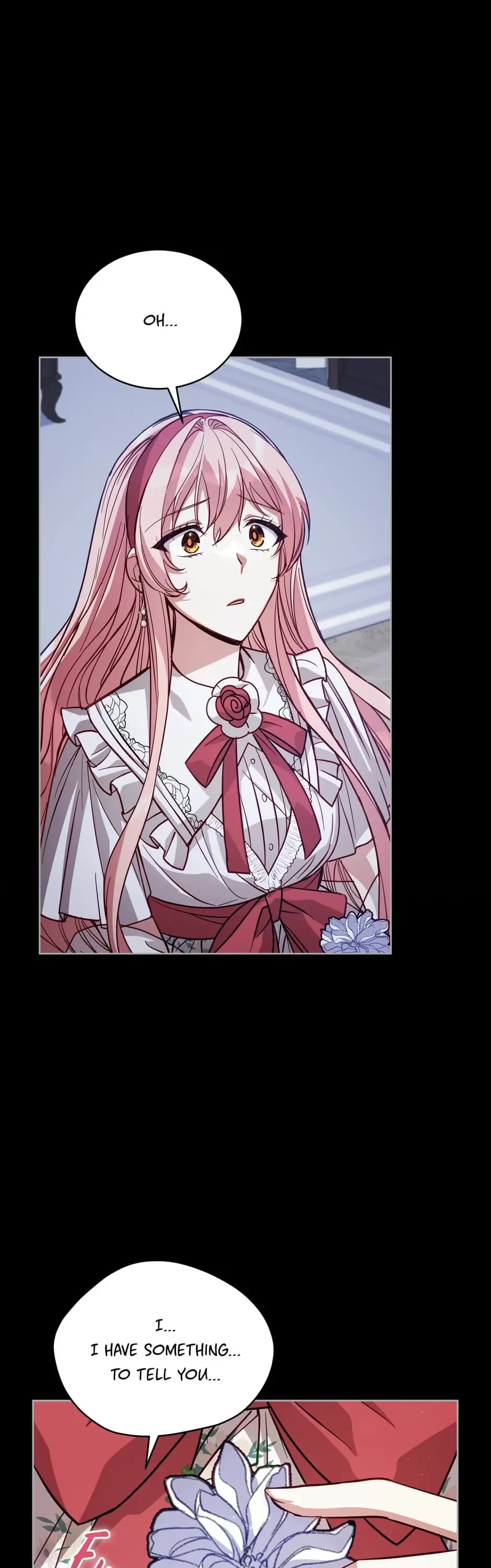 Untouchable Lady Chapter 76 page 13 - Chapter 76: Moderation