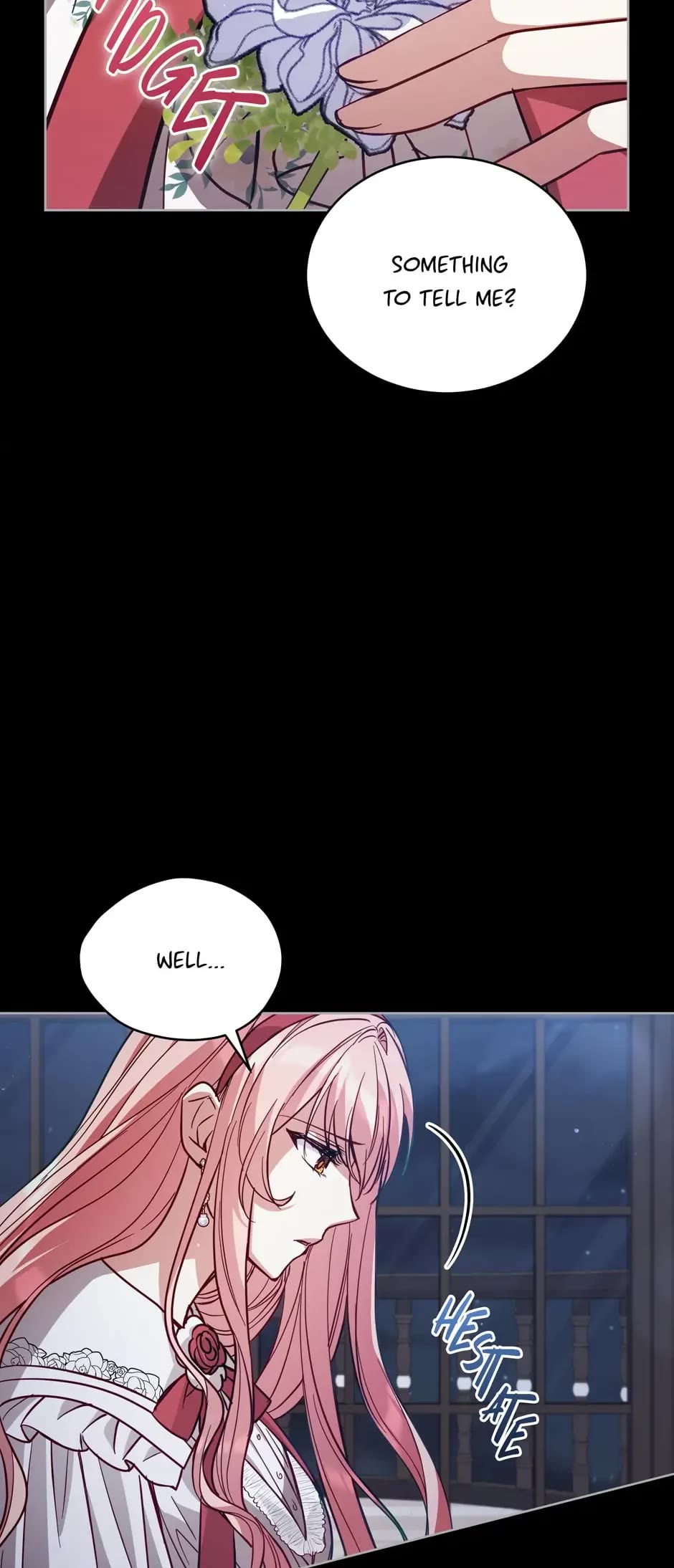 Untouchable Lady Chapter 76 page 14 - Chapter 76: Moderation
