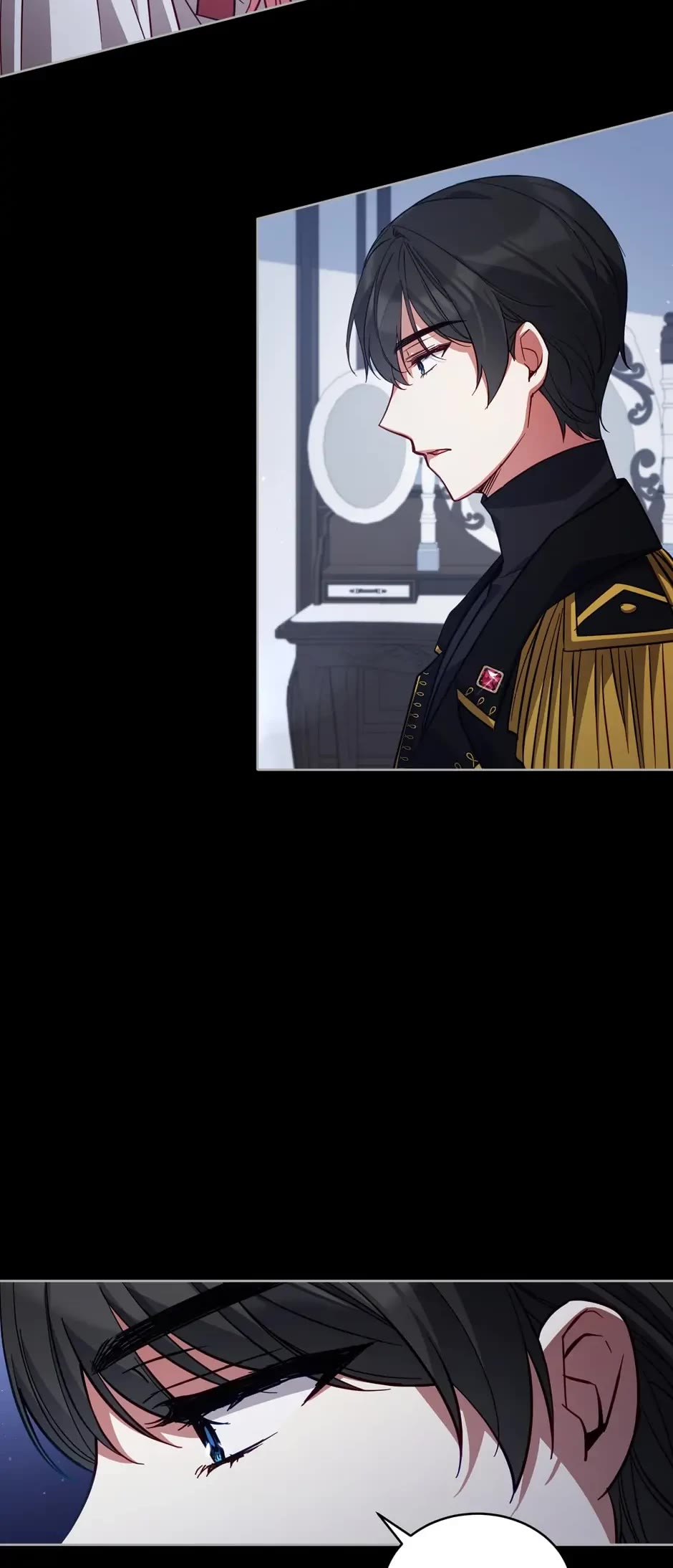 Untouchable Lady Chapter 76 page 15 - Chapter 76: Moderation