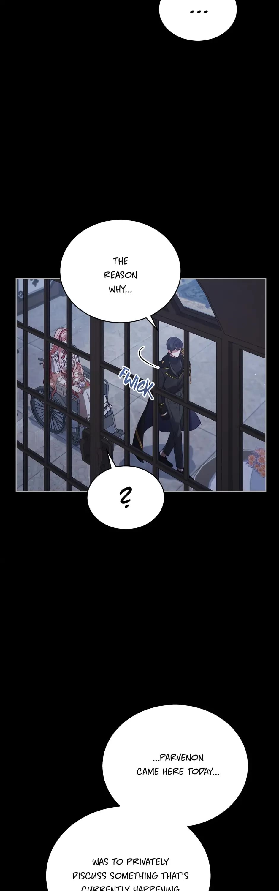 Untouchable Lady Chapter 76 page 16 - Chapter 76: Moderation