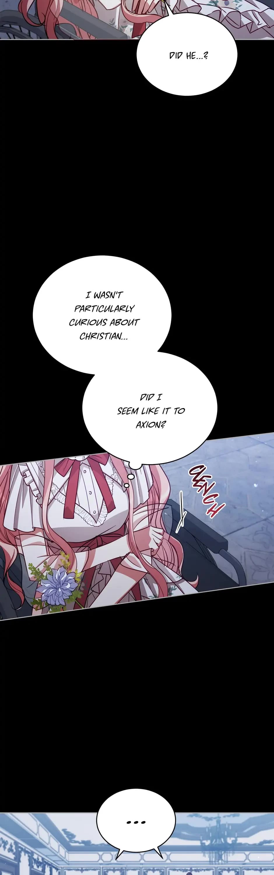 Untouchable Lady Chapter 76 page 18 - Chapter 76: Moderation