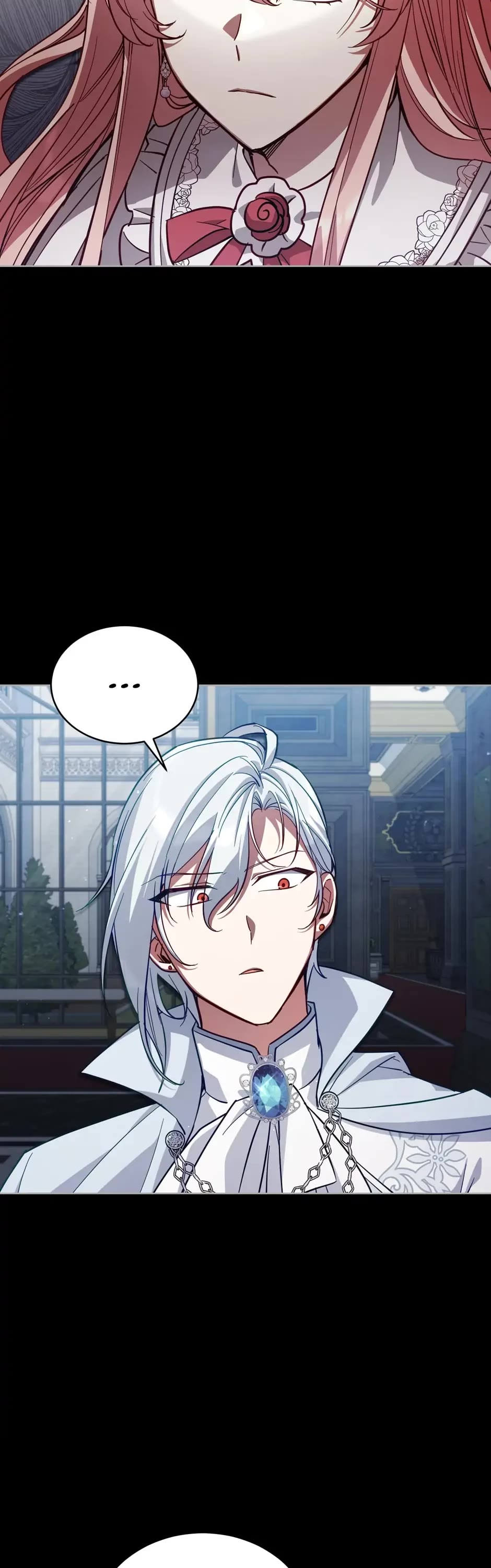 Untouchable Lady Chapter 76 page 2 - Chapter 76: Moderation
