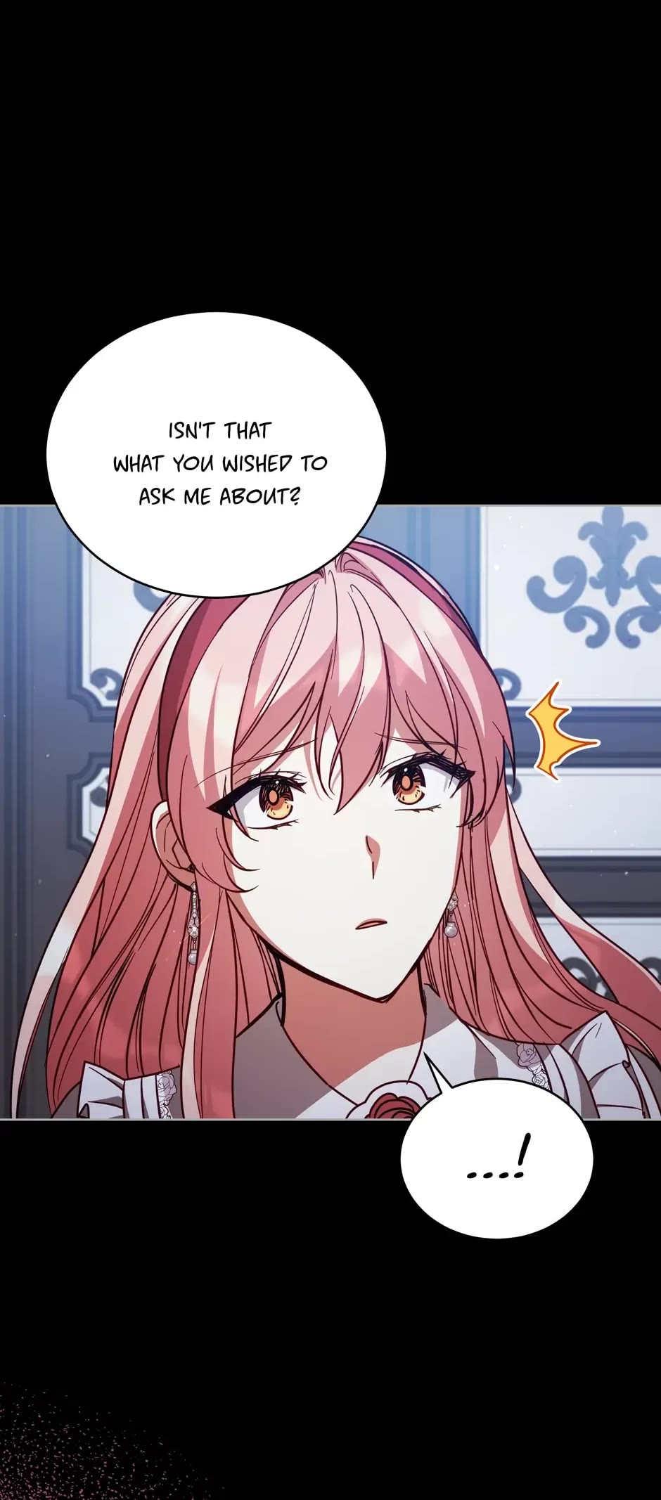 Untouchable Lady Chapter 76 page 20 - Chapter 76: Moderation