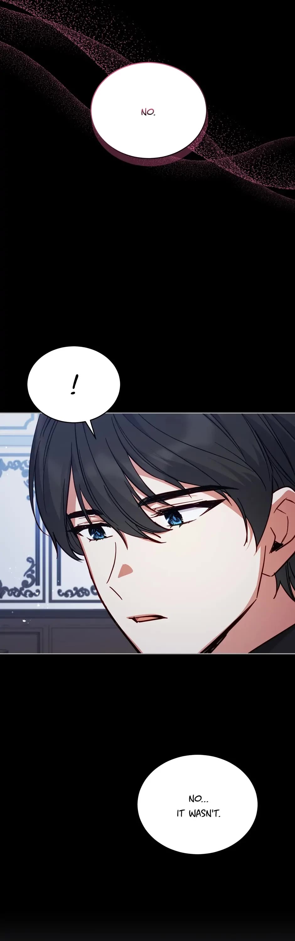 Untouchable Lady Chapter 76 page 21 - Chapter 76: Moderation