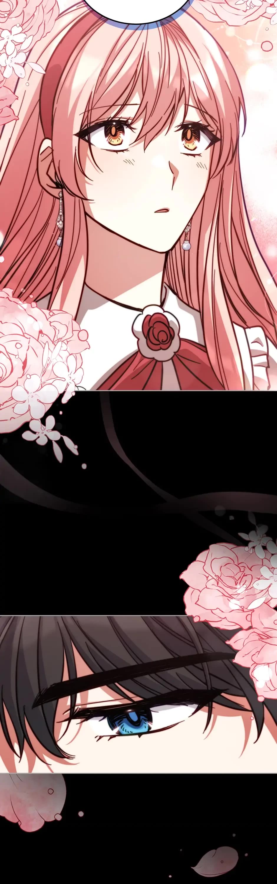 Untouchable Lady Chapter 76 page 27 - Chapter 76: Moderation