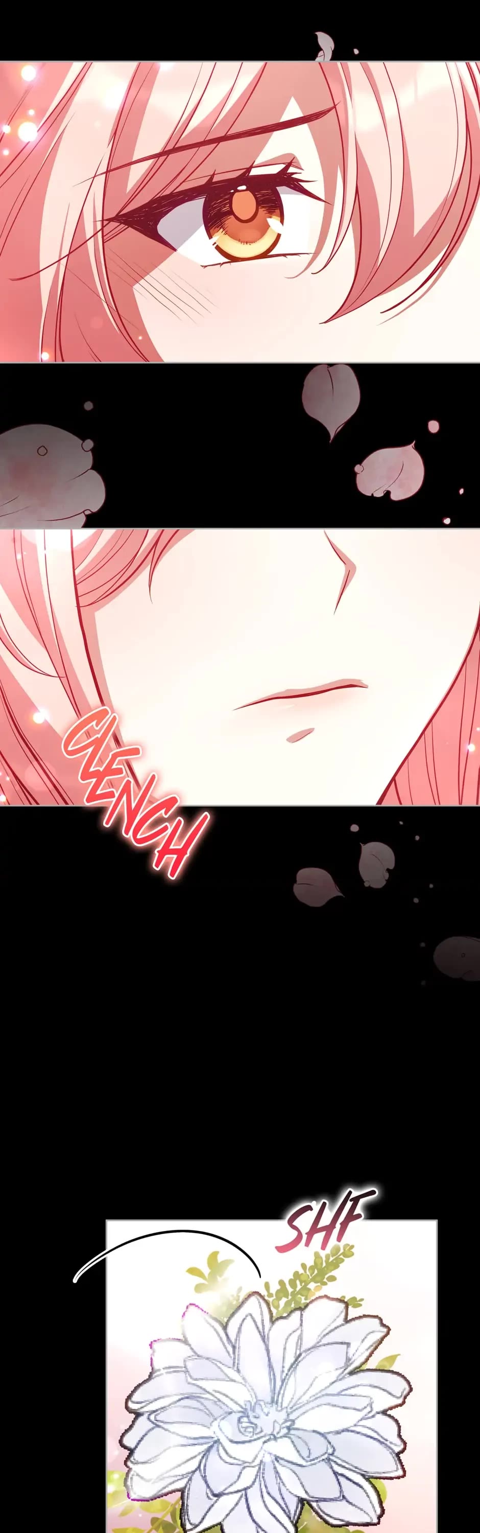 Untouchable Lady Chapter 76 page 28 - Chapter 76: Moderation