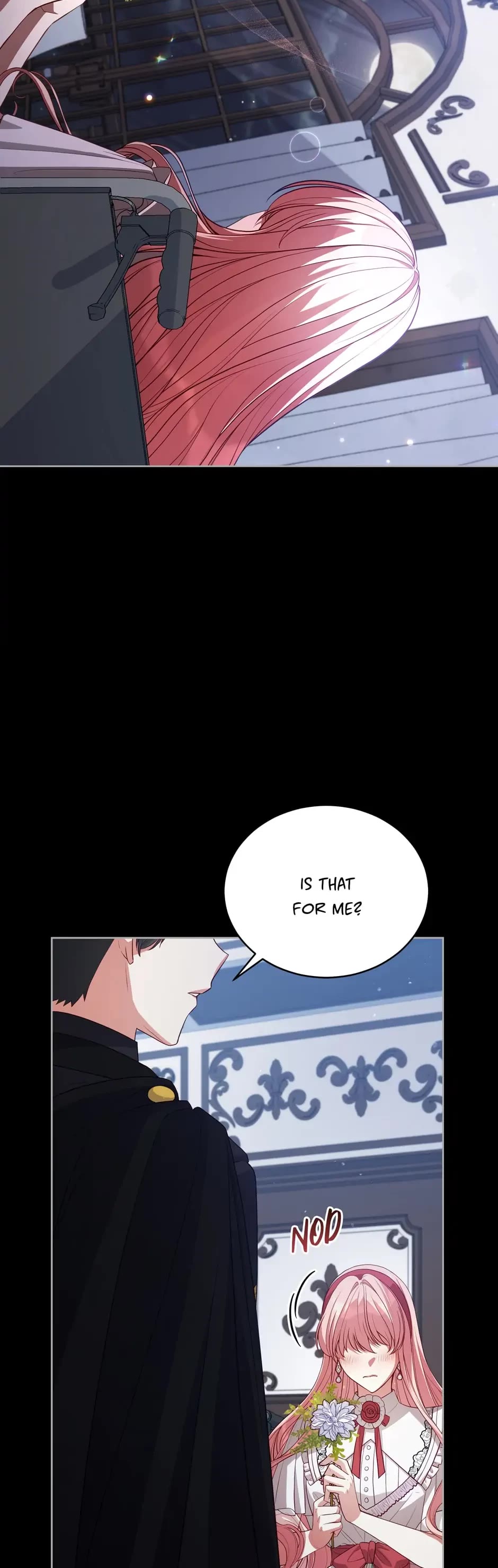 Untouchable Lady Chapter 76 page 30 - Chapter 76: Moderation