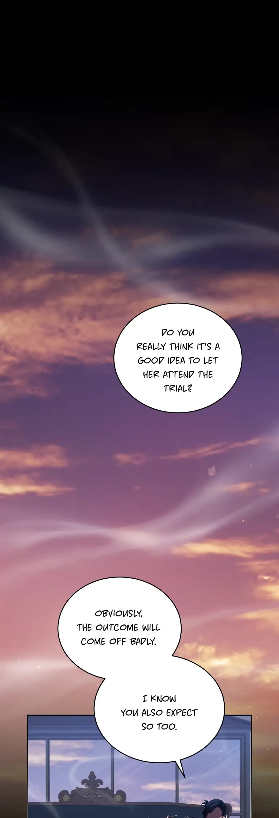 Untouchable Lady Chapter 76 page 34 - Chapter 76: Moderation
