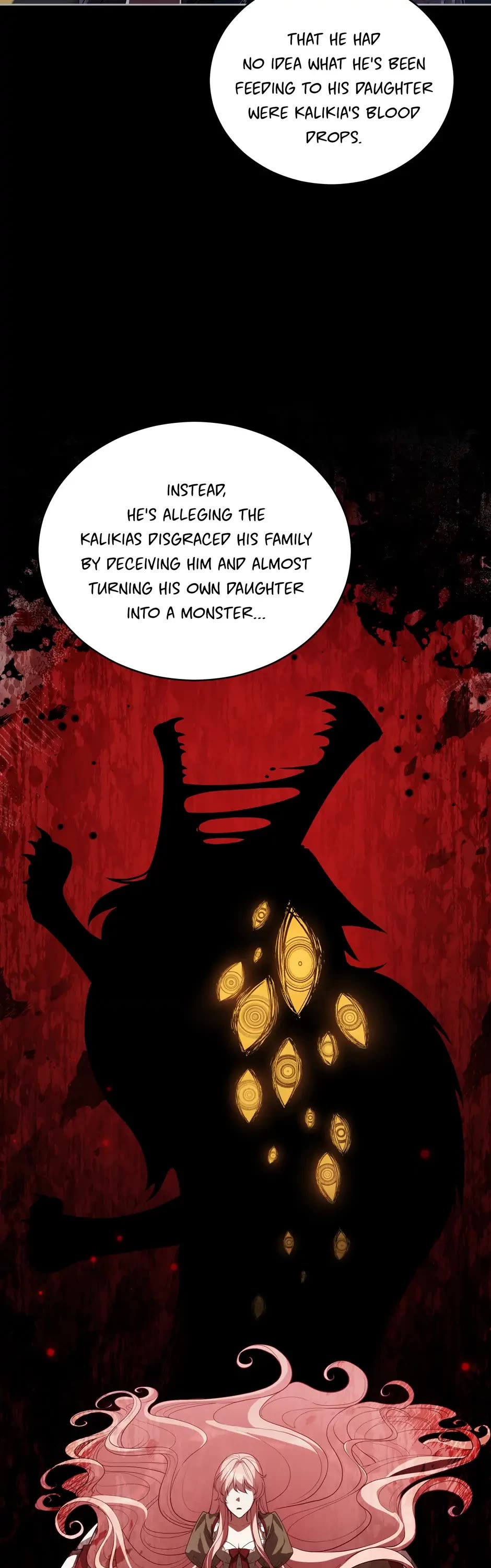 Untouchable Lady Chapter 76 page 36 - Chapter 76: Moderation