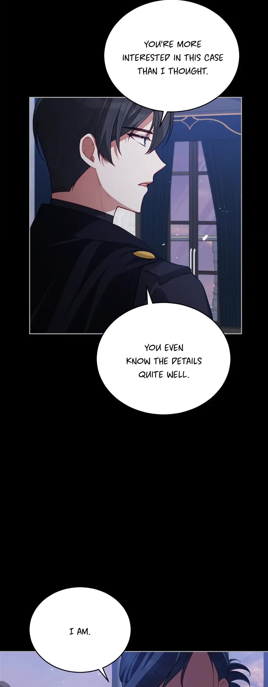 Untouchable Lady Chapter 76 page 39 - Chapter 76: Moderation