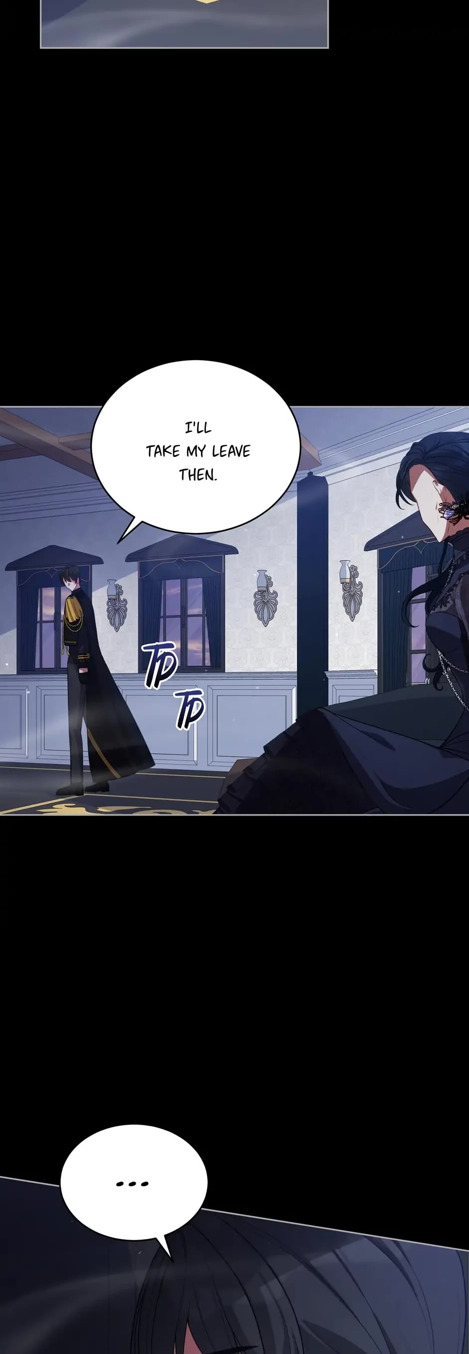 Untouchable Lady Chapter 76 page 49 - Chapter 76: Moderation