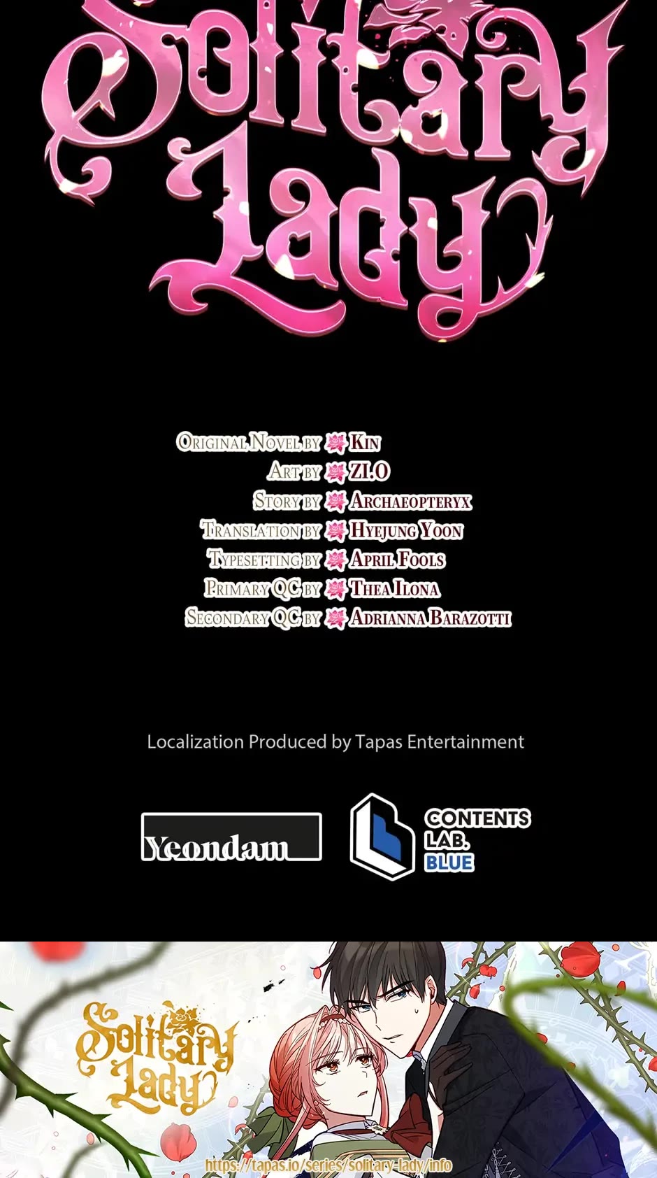 Untouchable Lady Chapter 76 page 54 - Chapter 76: Moderation