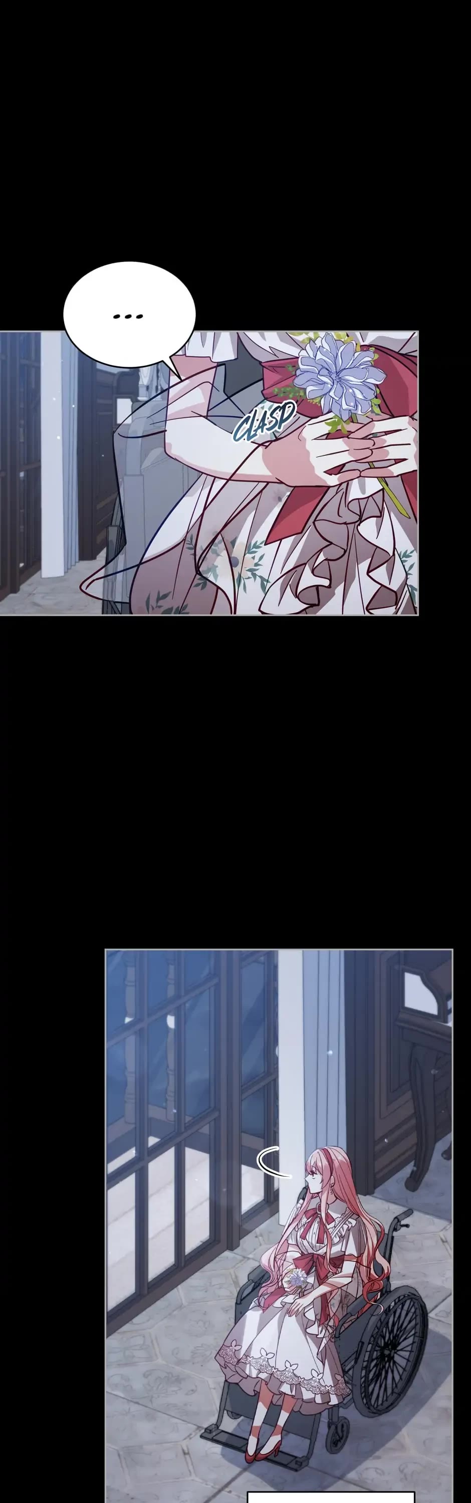 Untouchable Lady Chapter 76 page 7 - Chapter 76: Moderation