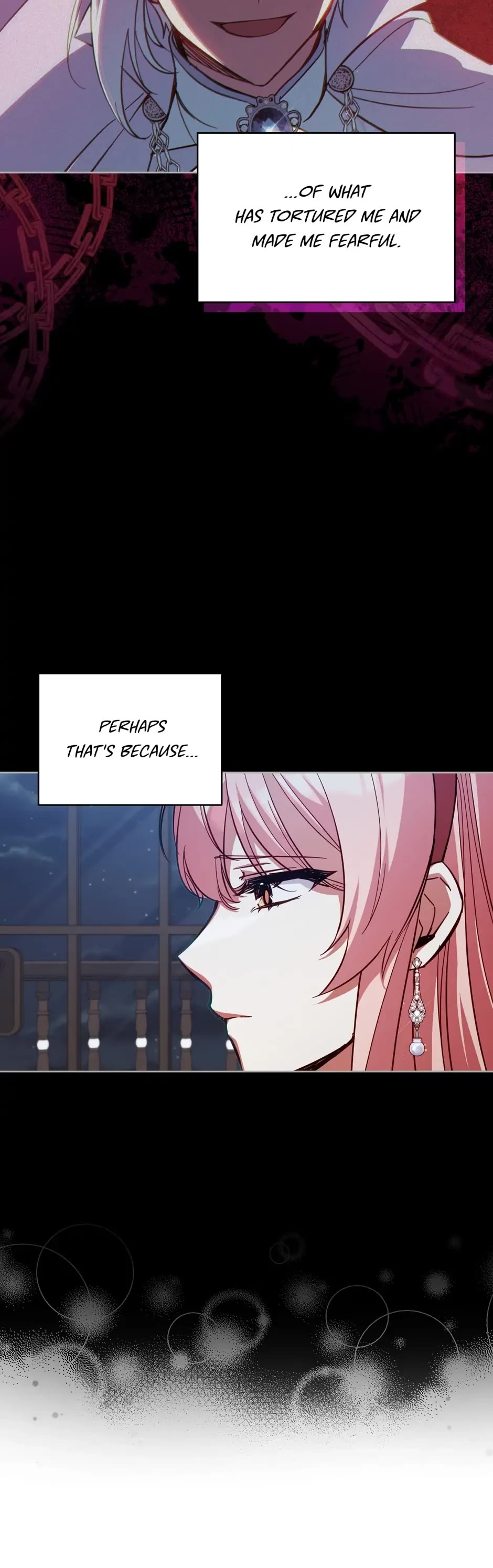 Untouchable Lady Chapter 76 page 9 - Chapter 76: Moderation