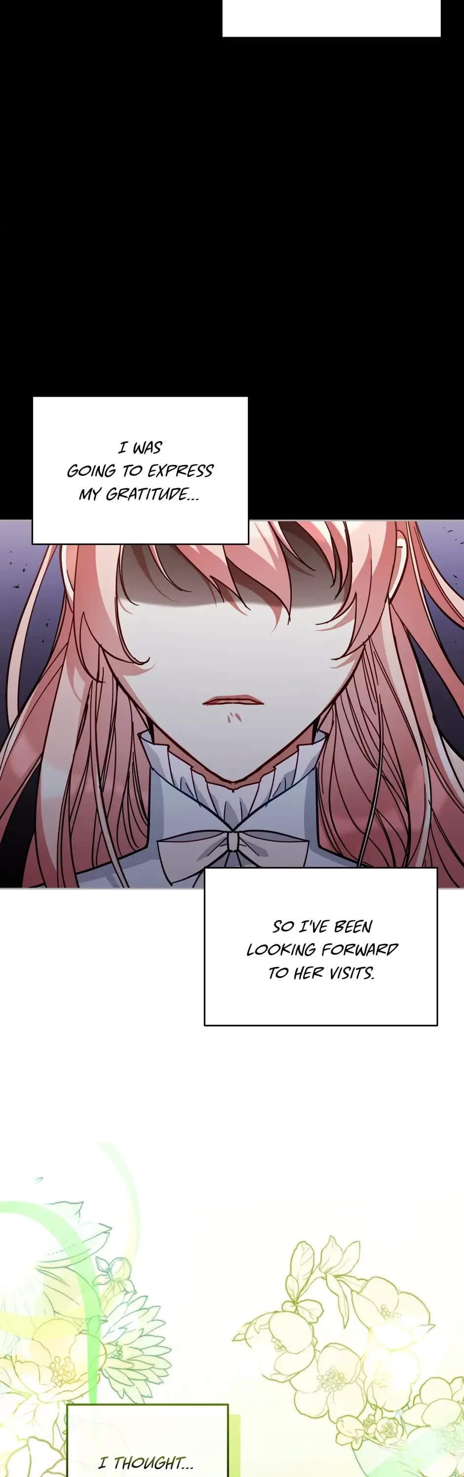 Untouchable Lady Chapter 77 page 14 - Chapter 77: Burden to Shoulder