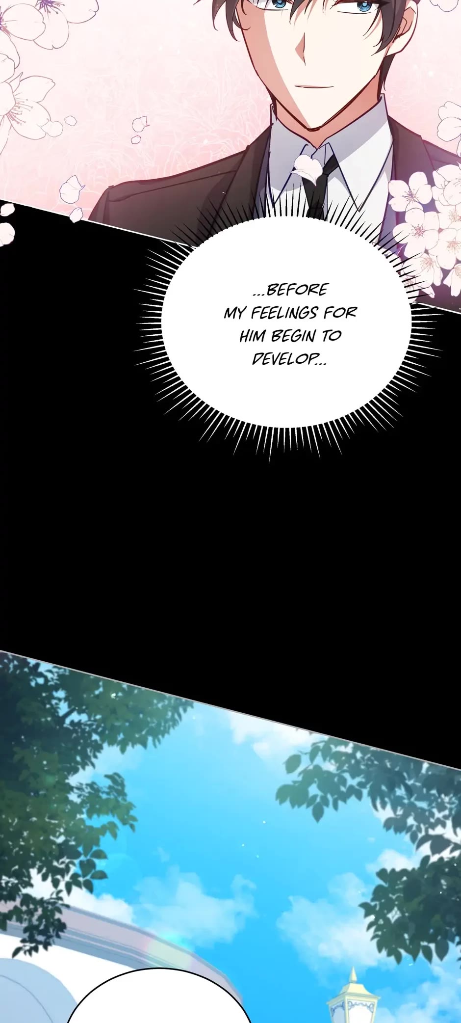 Untouchable Lady Chapter 77 page 19 - Chapter 77: Burden to Shoulder