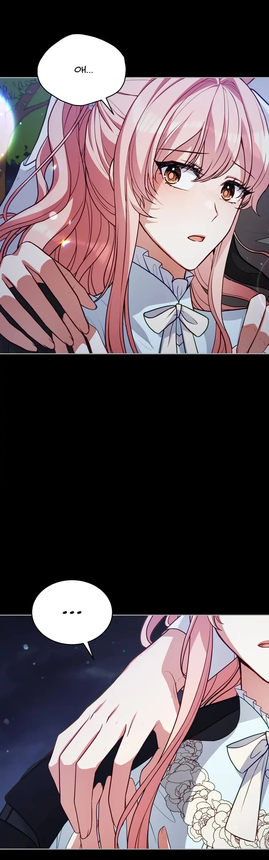 Untouchable Lady Chapter 77 page 28 - Chapter 77: Burden to Shoulder
