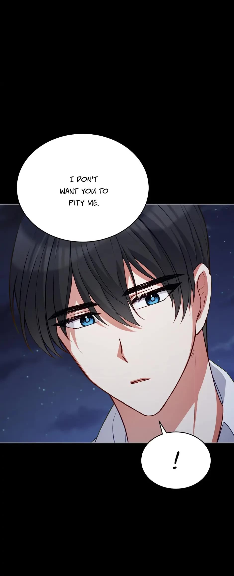 Untouchable Lady Chapter 77 page 30 - Chapter 77: Burden to Shoulder