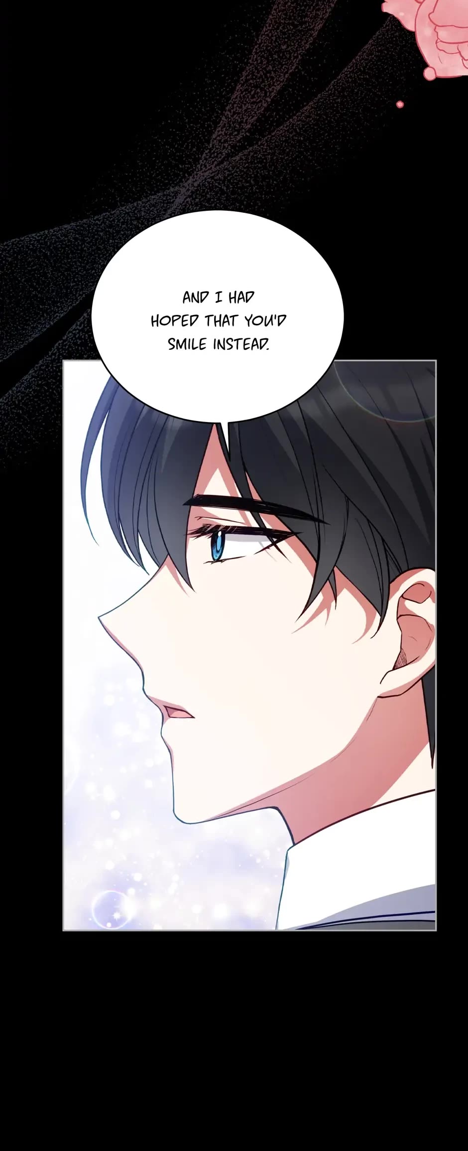 Untouchable Lady Chapter 77 page 35 - Chapter 77: Burden to Shoulder